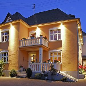 Weingut Und Gaestehaus Apel